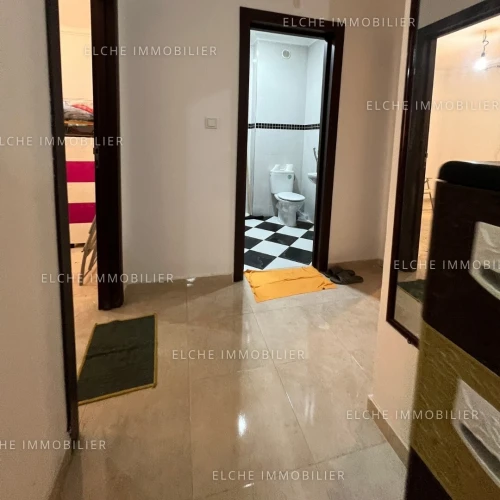 Vente Appartement F3 Oran Ain el turck