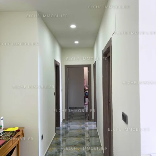 Vente Appartement F3 Oran Oran