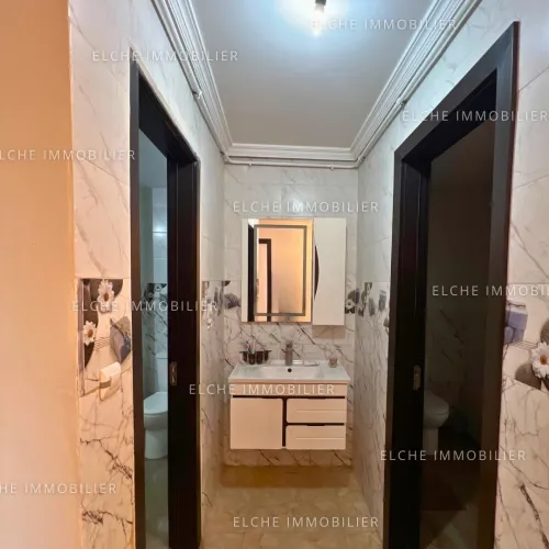 Location Appartement F4 Oran Oran