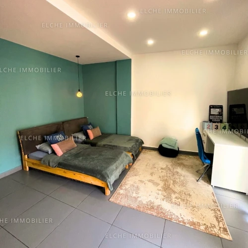 Vente Appartement Oran Oran