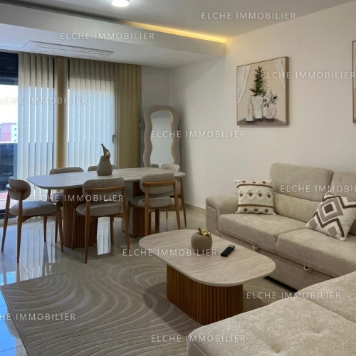 Location Appartement Oran Oran