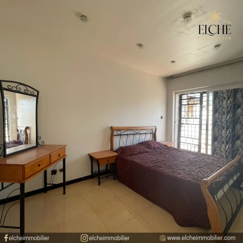 Location Duplex Oran Oran