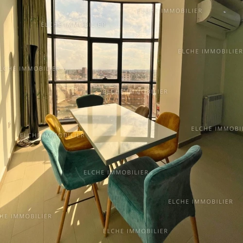 Vente Appartement F3 Oran Oran