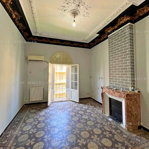 Vente Appartement F5 Oran Oran
