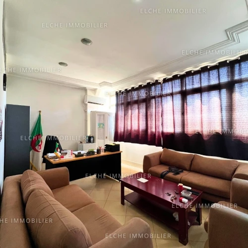 Vente Immeuble Oran Oran