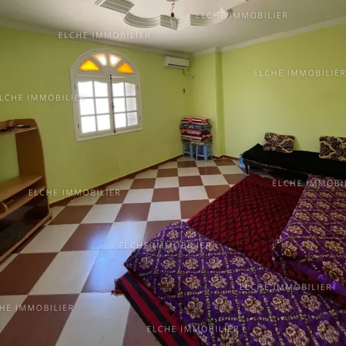 Vente Villa Oran Arzew
