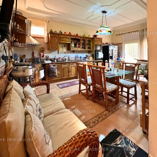 Vente Villa Oran Ain el turck