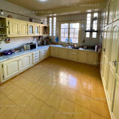 Vente Villa Oran Oran