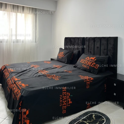 Location Appartement F2 Oran Oran