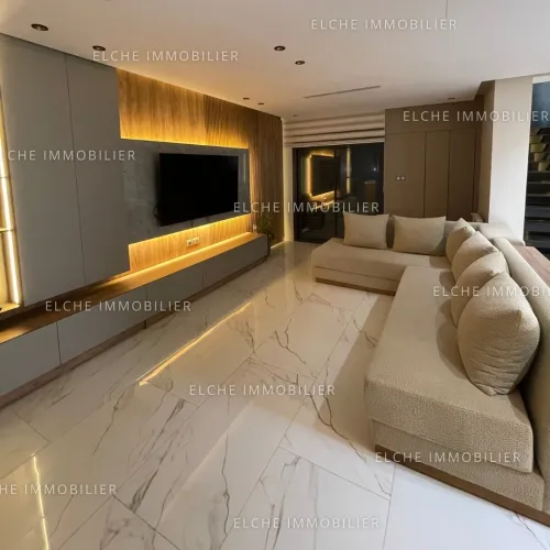 Vente Villa Oran Oran