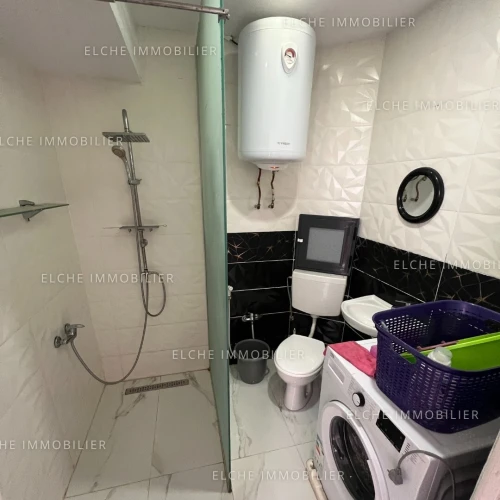 Vente Appartement Duplex F5 Oran Ain el turck