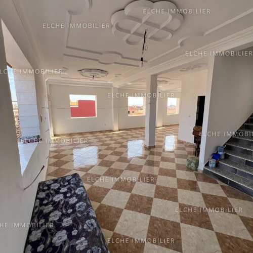 Vente Villa Oran Gdyel