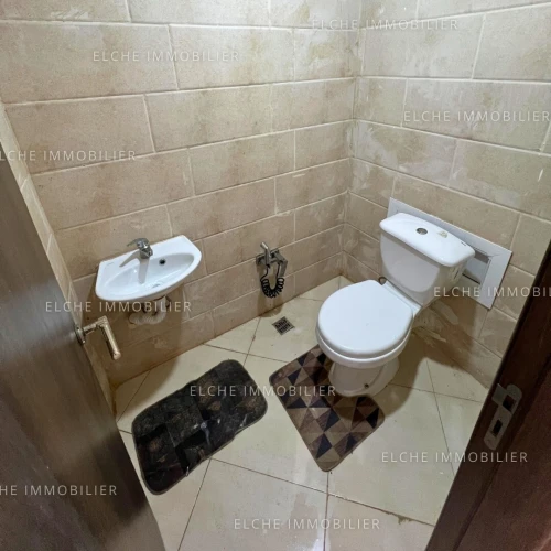 Vente Appartement F3 Oran Bir el djir