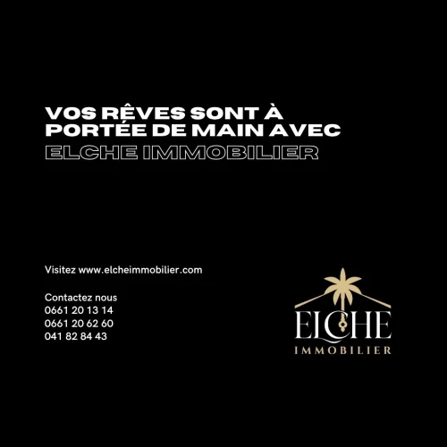 Vente Villa Oran Oran