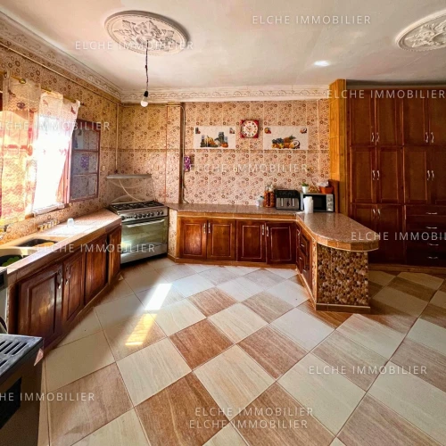 Vente Villa Oran Bir el djir