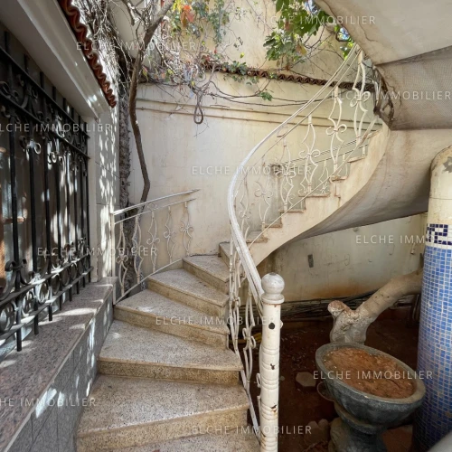 Vente Villa Oran Oran