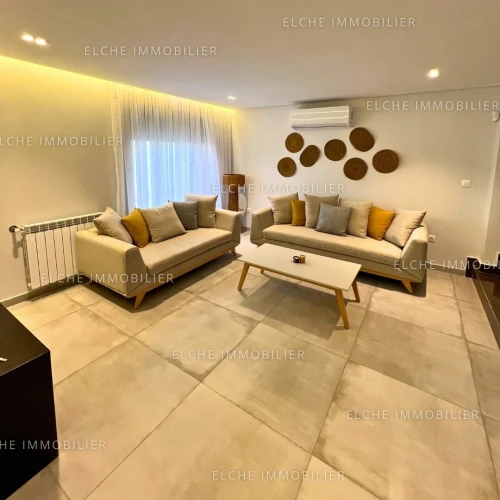 Location Appartement Duplex F3 Oran Ain el turck