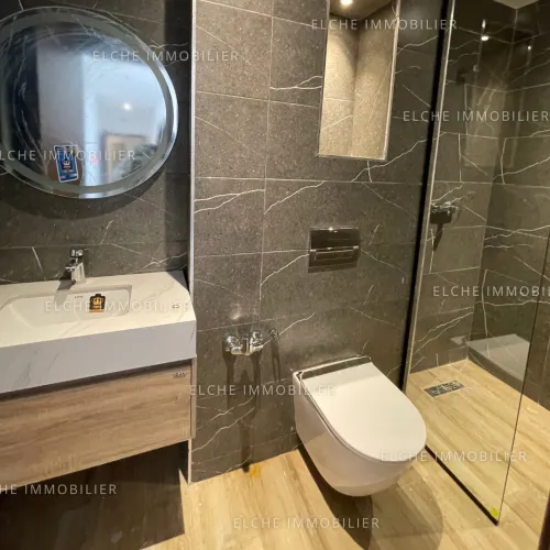 Vente Appartement F4 Oran Oran