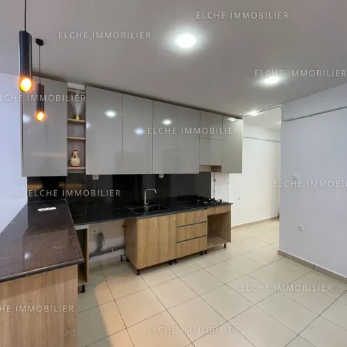 Vente Appartement Oran Bir el djir