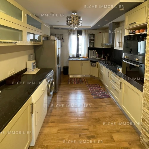 Vente Appartement F4 Oran Bir el djir