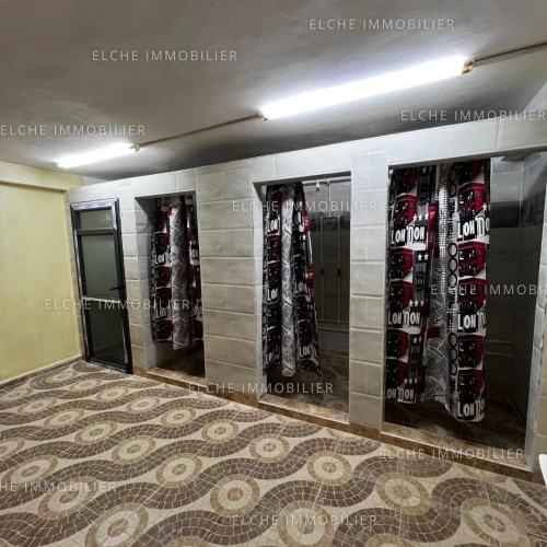 Location Local Oran Bir el djir