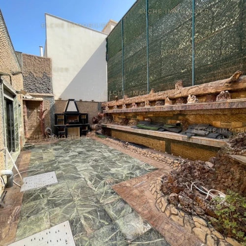 Vente Villa Oran Bir el djir