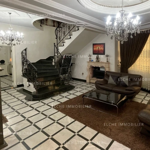 Vente Villa Oran Oran