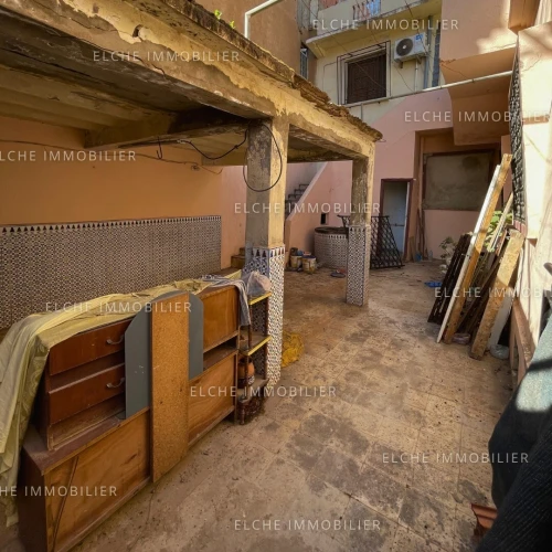 Location Appartement Oran Ain el turck