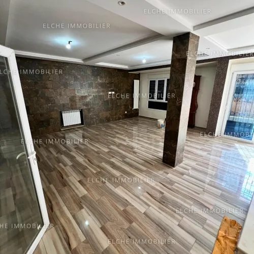 Location Villa Oran Bir el djir