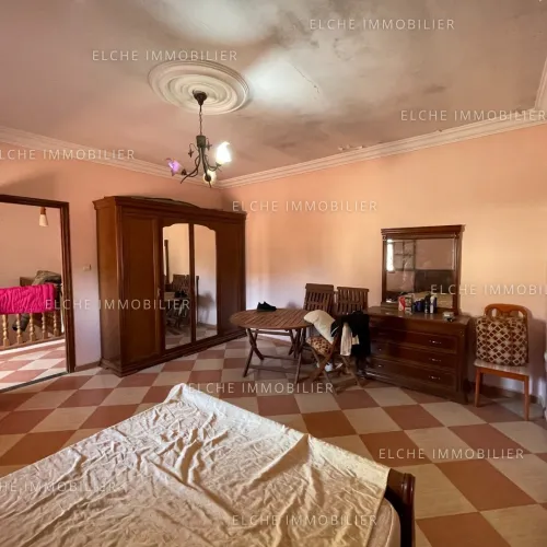 Vente Villa Oran Oran
