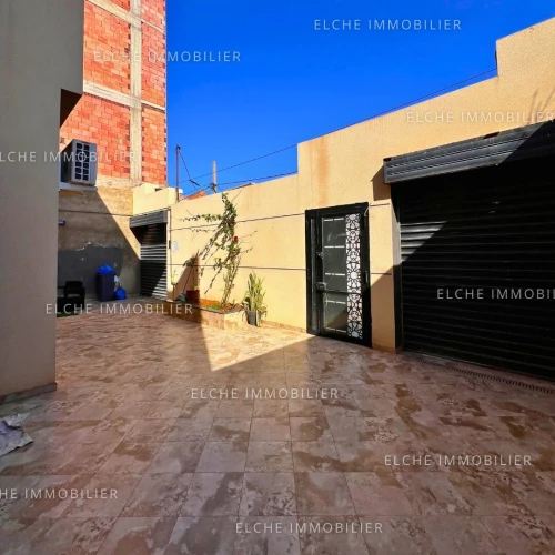 Vente Villa Oran Oran