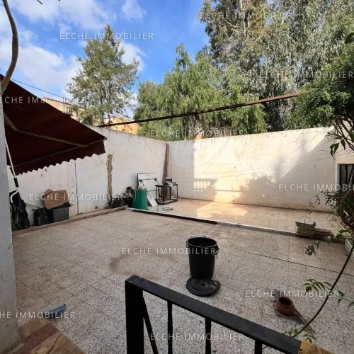 Vente Villa Oran Es senia