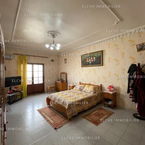 Vente Villa Oran Oran