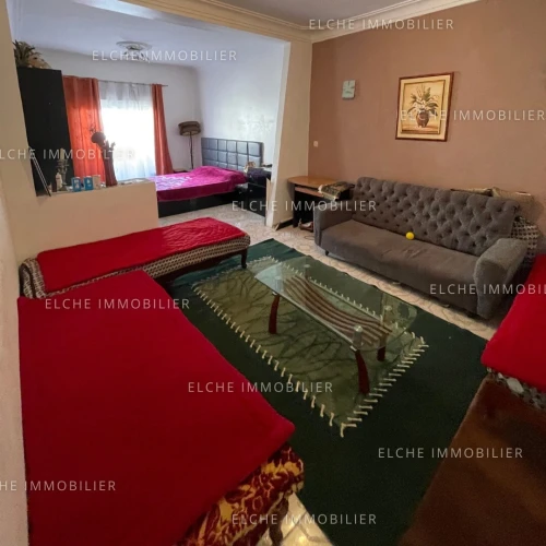 Vente Villa Oran Ain el turck