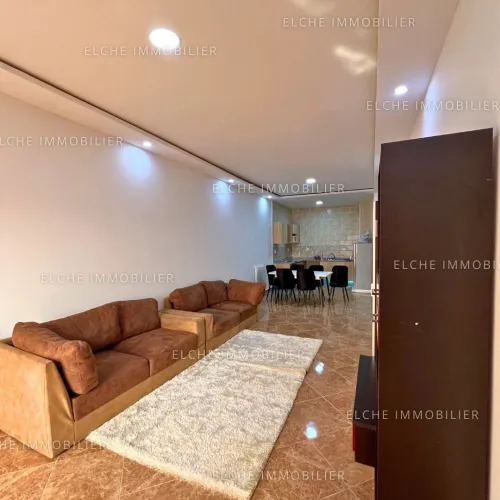 Location Appartement F3 Oran Oran