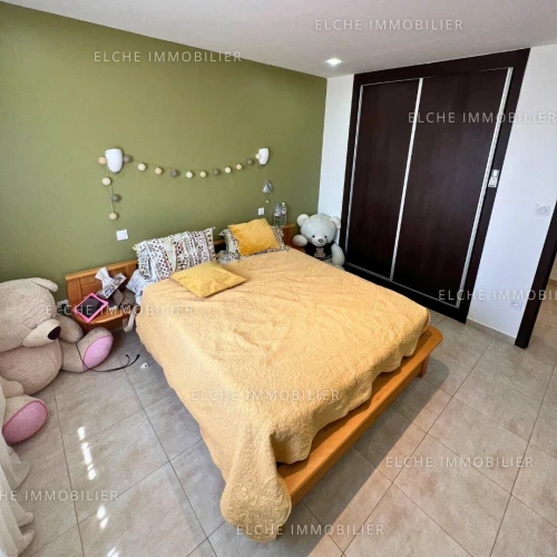 Vente Appartement F4 Oran Bir el djir