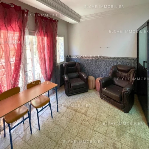 Vente Appartement F6 Oran Bir el djir