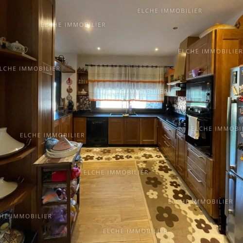 Vente Villa Oran Ain el turck