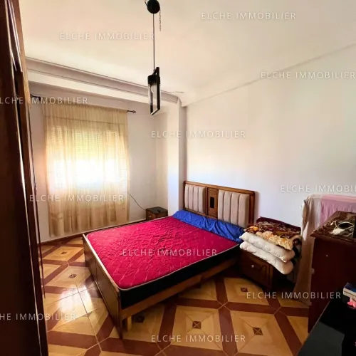 Vente Appartement F5 Oran Oran