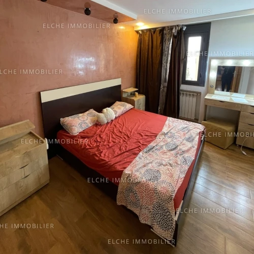 Vente Appartement F4 Oran Bir el djir