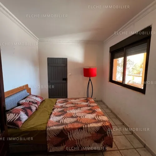 Vente Villa Oran Ain el turck