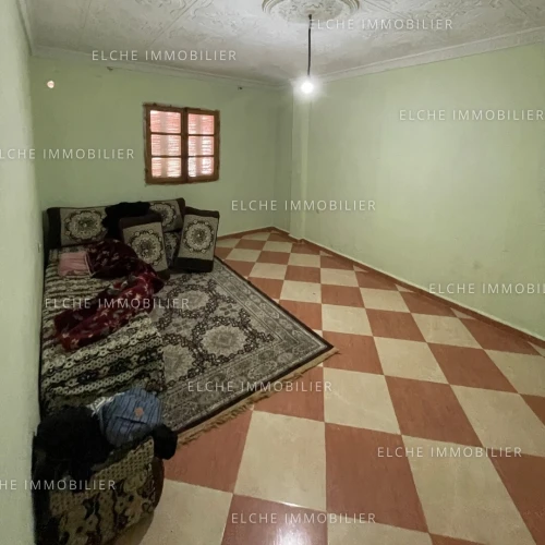 Vente Villa Oran Boutlelis