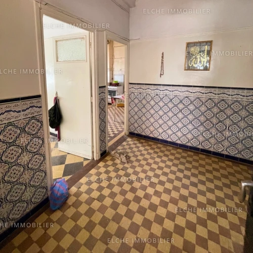 Location Appartement Oran Ain el turck
