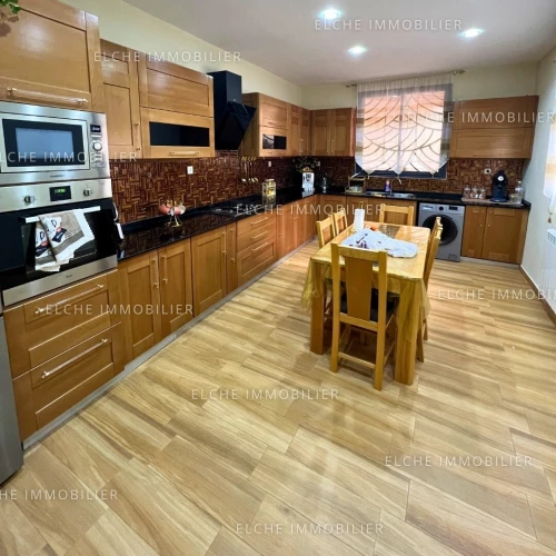 Vente Villa Oran Bir el djir