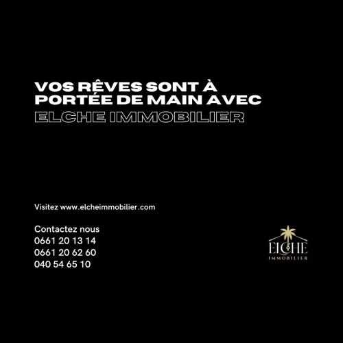 Location Appartement F2 Oran Oran