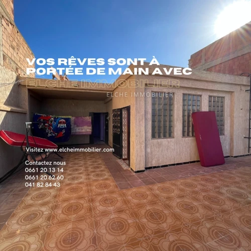 Vente Villa Oran Bir el djir