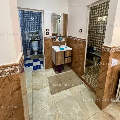 Vente Villa Oran Oran