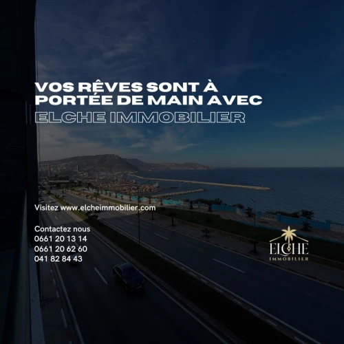 Vente Appartement Oran Oran