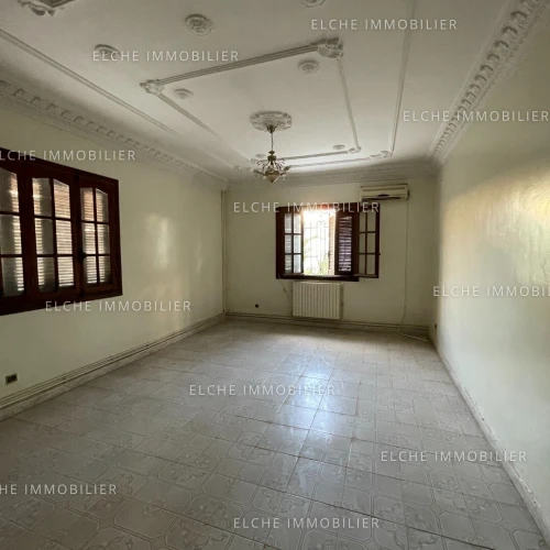 Location Villa Oran Oran