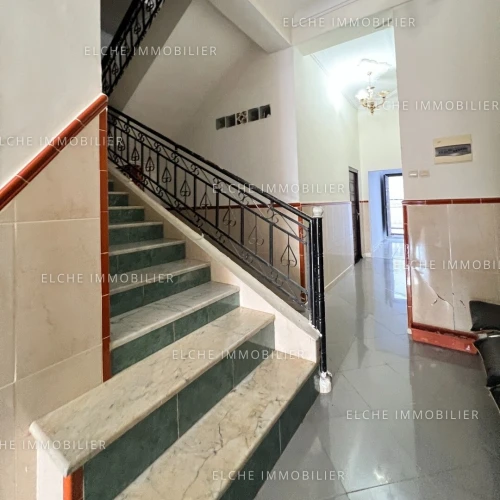 Vente Immeuble Oran Ain el turck
